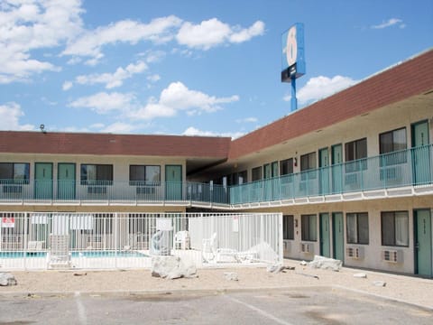 Motel 6-Green River, UT Hotel in Green River