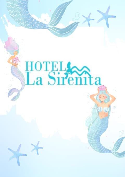 La Sirenita Hotel in Heroica Veracruz