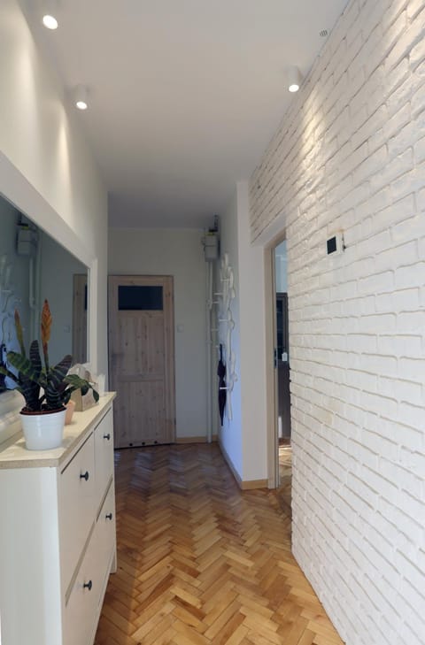 Apartament Turkus Apartment in Szczecin