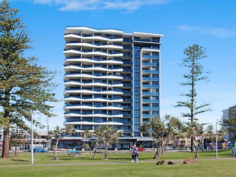 Iconic Apartments 704 Eigentumswohnung in Tweed Heads