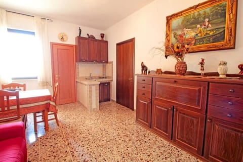 40 Via Acquedotto Apartment in Gallipoli