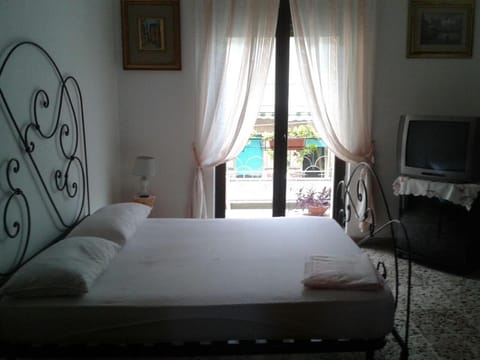 40 Via Acquedotto Apartment in Gallipoli