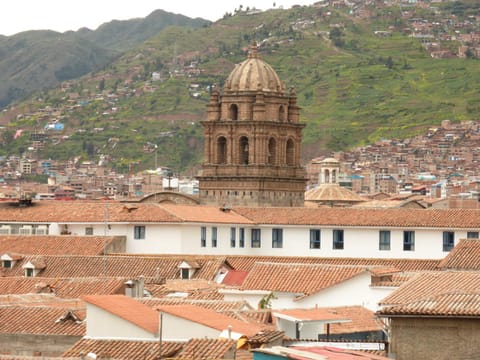 Apartment Samana House Condominio in Cusco