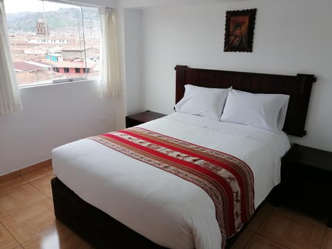 Apartment Samana House Condominio in Cusco