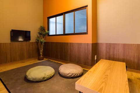 Bijou Suites Musubi House in Osaka