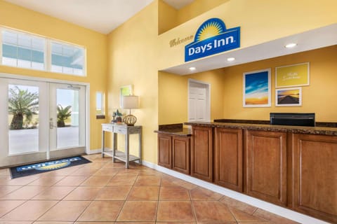 Days Inn by Wyndham Port Aransas TX Motel in Port Aransas