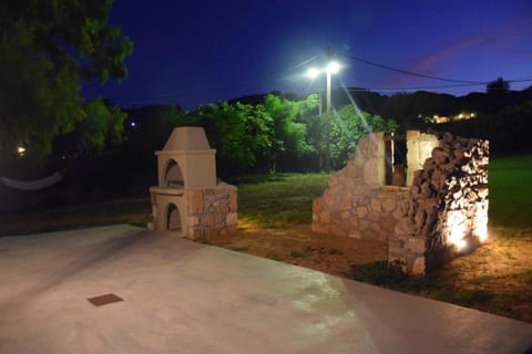 Villa Magdalena Chalet in Cephalonia