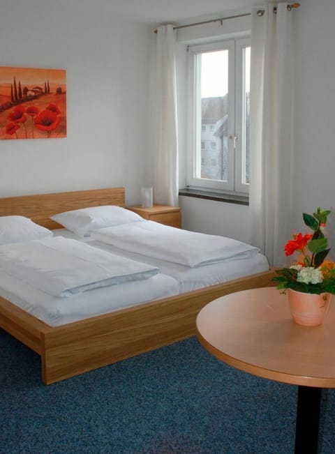 Klein aber fein zentrale Ferienwohnung 30qm im Hotel zur Börse Apartment in Hamelin