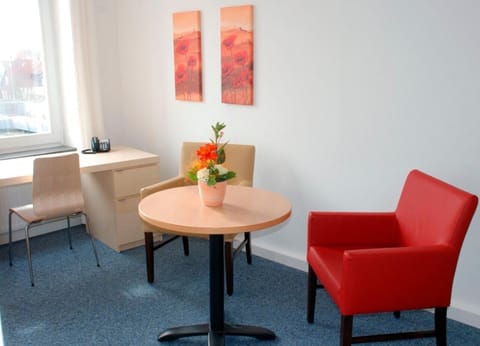 Klein aber fein zentrale Ferienwohnung 30qm im Hotel zur Börse Apartment in Hamelin