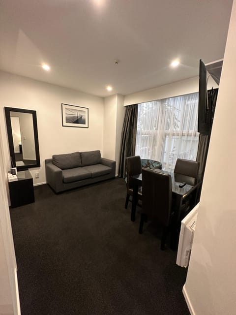 Gilmer Apartment Hotel Aparthotel in Wellington