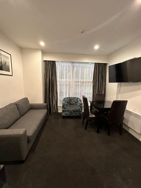 Gilmer Apartment Hotel Appartement-Hotel in Wellington