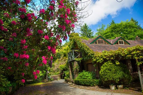 Arnica Views Summit Retreat Chambre d’hôte in Mount Dandenong