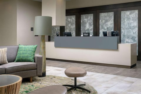 Homewood Suites by Hilton Austin Downtown Hotel in Austin