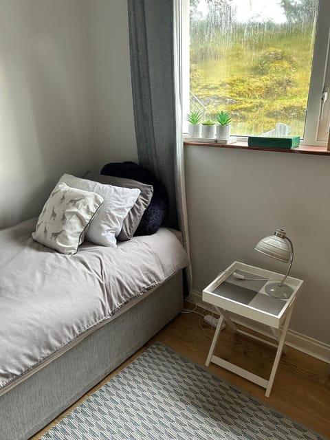 Kilmagner Vacation rental in County Donegal