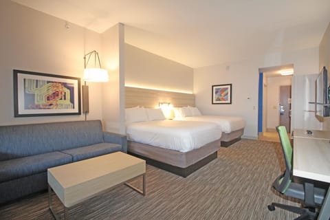 Holiday Inn Express & Suites Ocala, an IHG Hotel Hôtel in Ocala