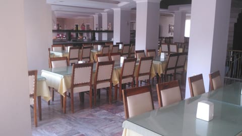 meryemana hotel Hôtel in Didim
