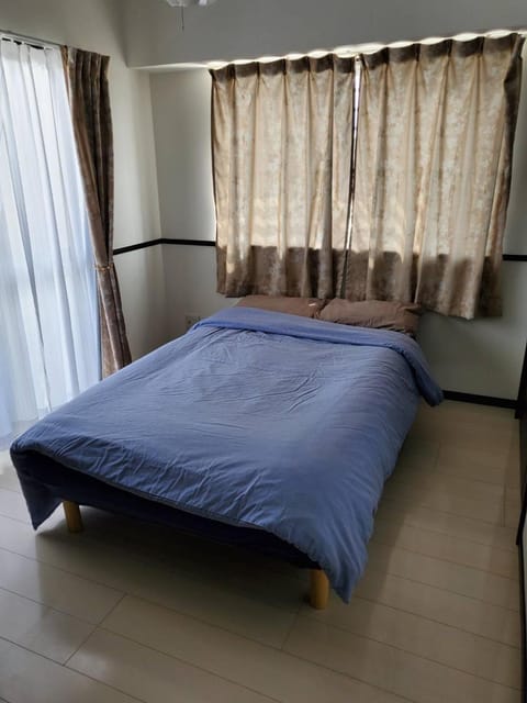 EX Itoman Apartment 803 Apartment in Okinawa Prefecture