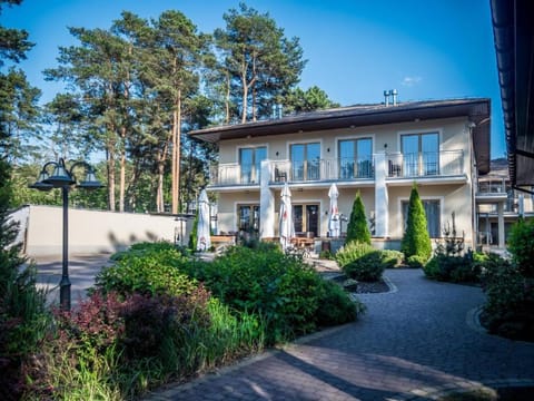 Hotel Vitalia Hotel in Greater Poland Voivodeship