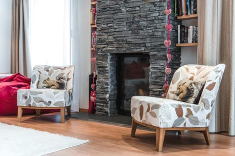 Jessica 2 Apartment in Saas-Fee