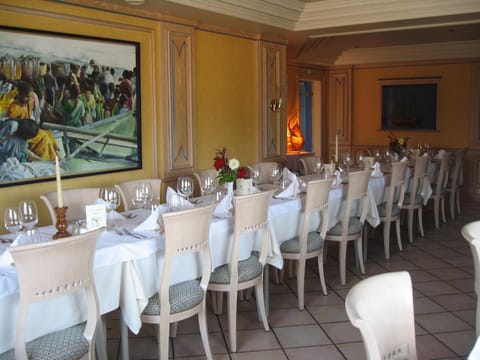 Hôtel Restaurant Oberlé Hôtel in Ortenau