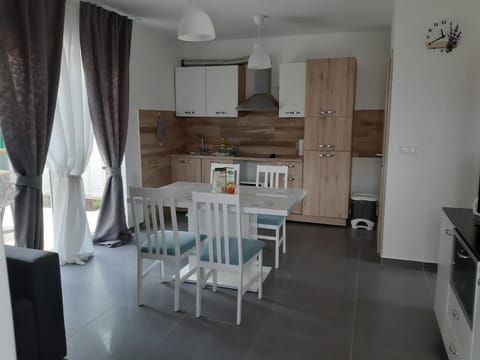 Apartments LeonDori Condo in Krk