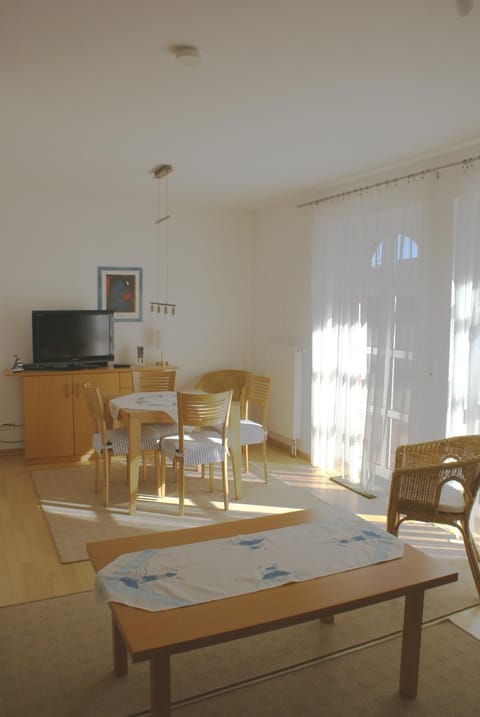 Ferienwohnung Tietgens Condo in Ostholstein