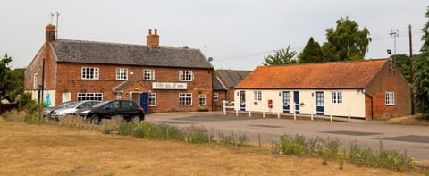 Five Bells Inn, Wrentham Inn in South Norfolk District
