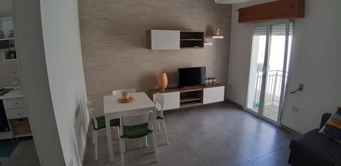 Appartamento La Mantagnata Eigentumswohnung in Nardò
