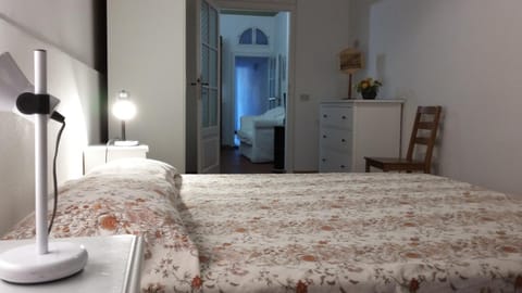 Vacantara Apartment in Pisa