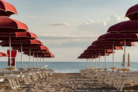 Hotel Soraya - Spiaggia Sawasdee Hotel in Riccione