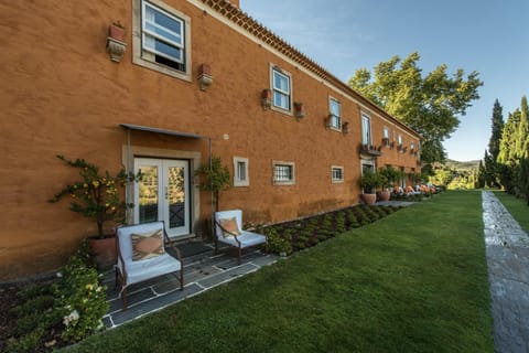 Quinta do Vallado - Douro Wine Hotel Bed and Breakfast in Vila Real District