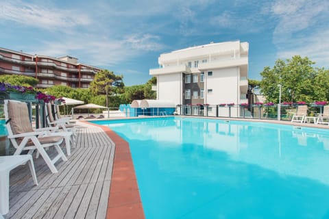 Hotel Nadir | Milano Marittima | VacationRenter