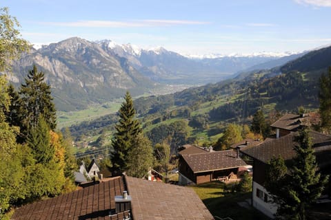 View (from property/room), Mountain view