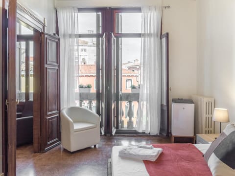 Riva Palace Apartments by Wonderful Italy Eigentumswohnung in San Marco