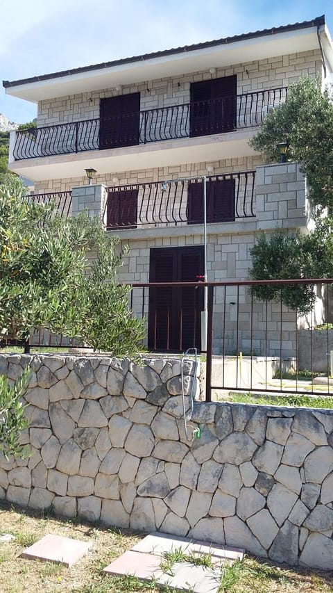 Appartamenti Tanja Condo in Split-Dalmatia County