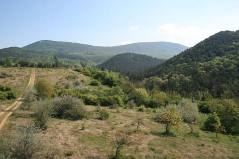 View (from property/room), Hiking