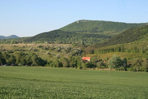 View (from property/room), Hiking