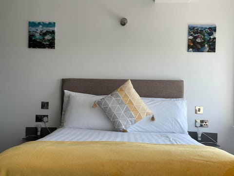 Q8 Boutique Hotel Hotel in Portsmouth