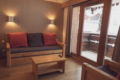 Résidence Les Grandes Feignes Apartment hotel in La Bresse