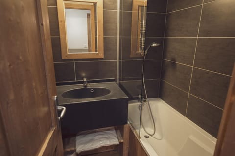 Résidence Les Grandes Feignes Apartment hotel in La Bresse