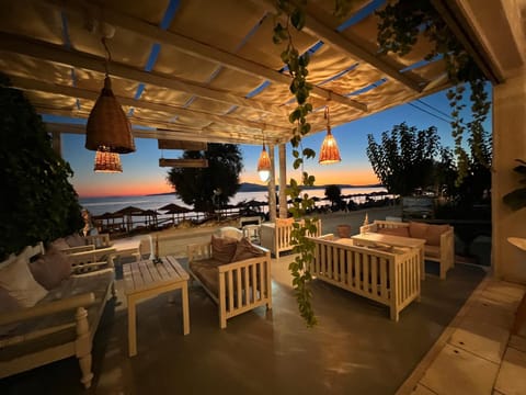 Manios Suites Hotel in Naxos, Naxos and Lesser Cyclades, Greece