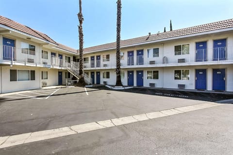 Motel 6-Campbell, CA - San Jose Hotel in Campbell