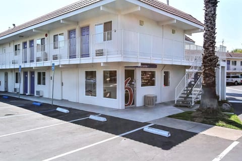 Motel 6-Campbell, CA - San Jose Hôtel in Campbell