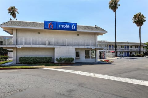 Motel 6-Pleasanton, CA Hotel in Pleasanton