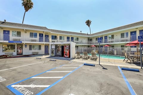 Motel 6-Pleasanton, CA Hotel in Pleasanton