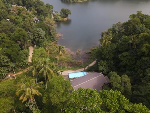 Huluganga Ridge, Kandy Bed and Breakfast in Central Province