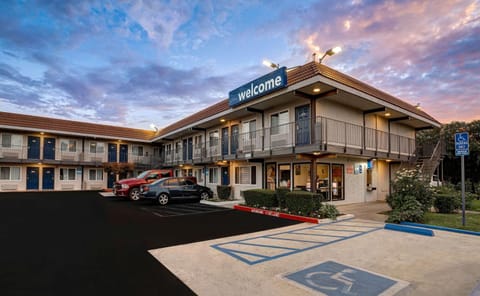 Motel 6-Rancho Cordova, CA - Rancho Cordova East Hotel in Rancho Cordova