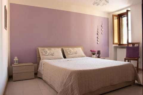 Casa Vacanze Al Borgo House in Lake Garda