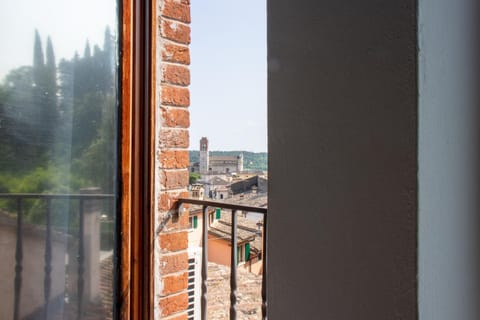 View (from property/room), Bedroom