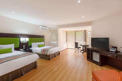 Country Inn & Suites by Radisson, San Jose Aeropuerto, Costa Rica Hotel in Heredia Province